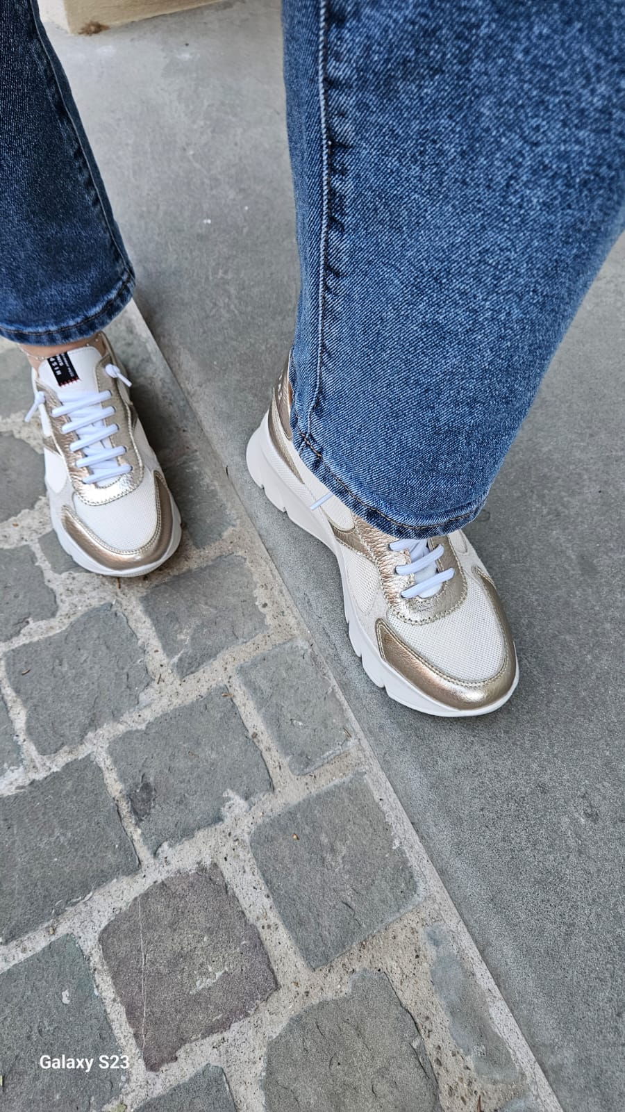 SNEAKER MADRID