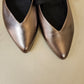 BALLERINE BRONZE