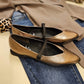 BALLERINE BRONZE