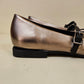 BALLERINE BRONZE