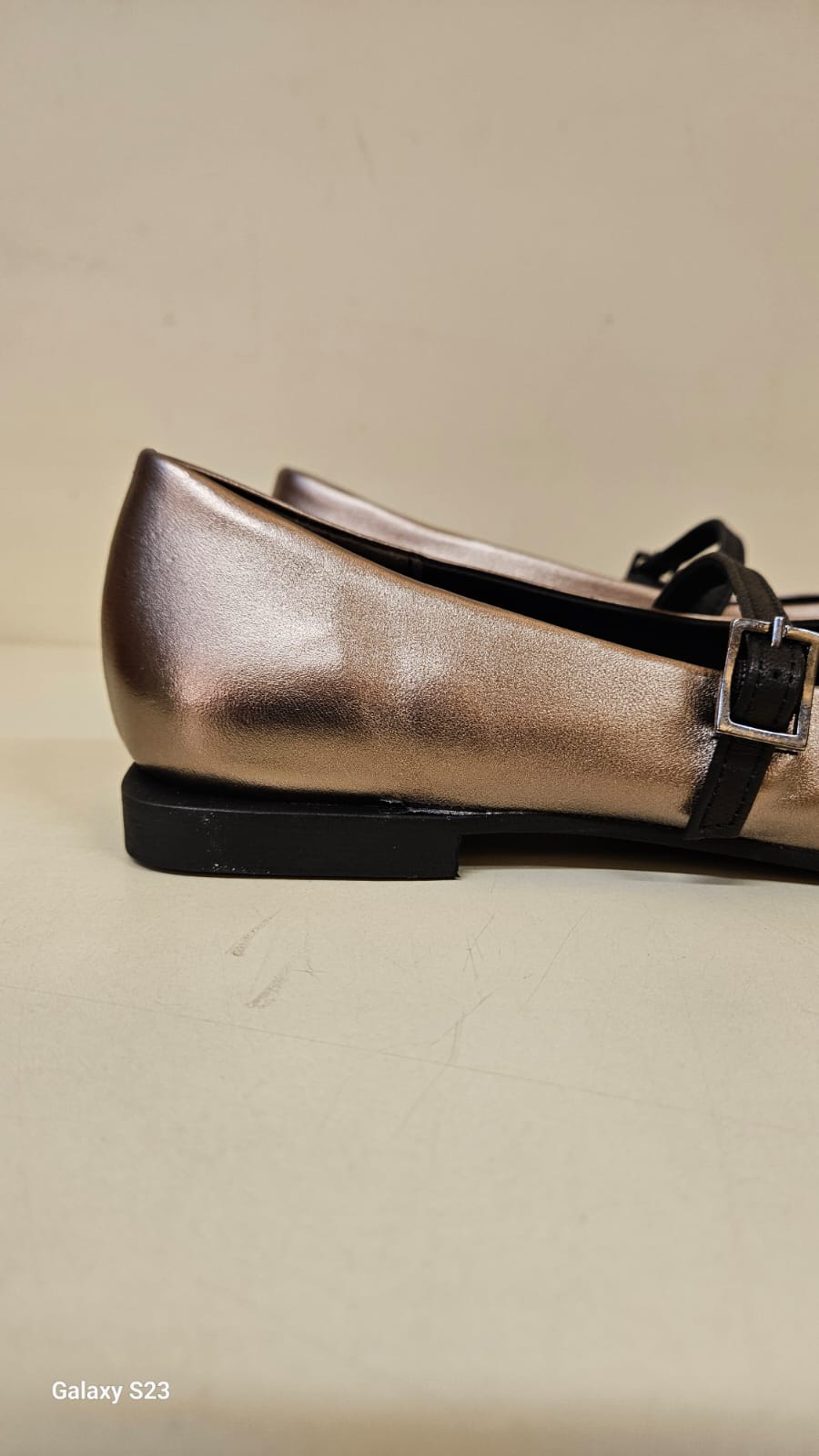 BALLERINE BRONZE